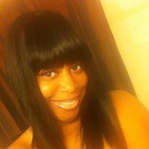 Meet your Posher, Annette